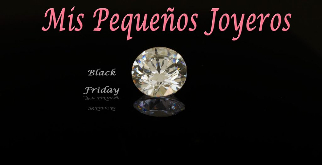 black friday en murcia joyeria