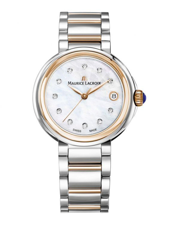 Maurce Lacroix FABIA coleccion