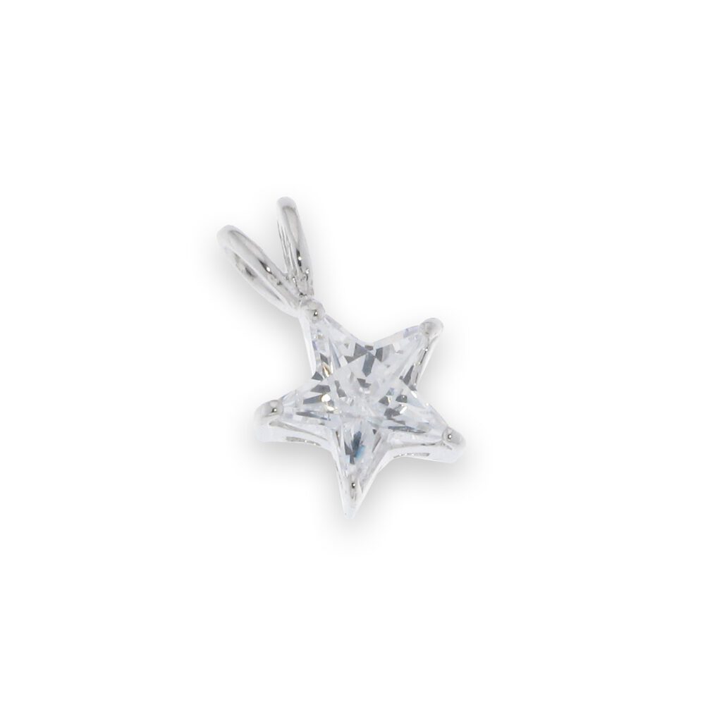Colgante de Plata