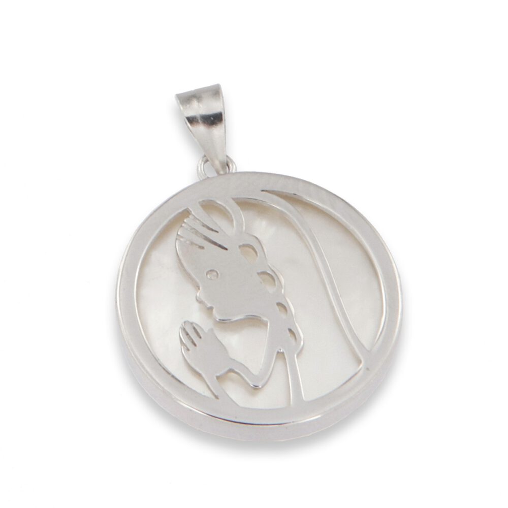 Colgante de Plata