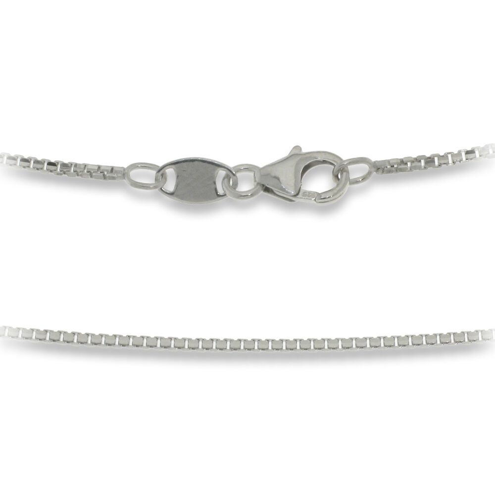 Cadena de Plata