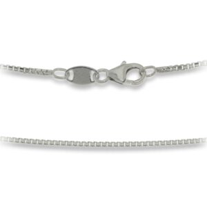 Cadena de Plata