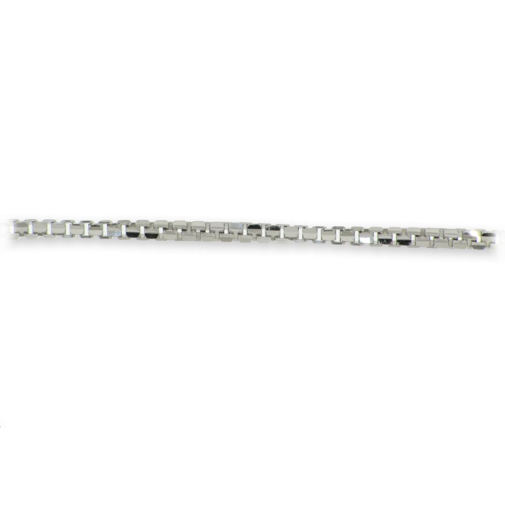 Cadena de Plata - Imagen 2