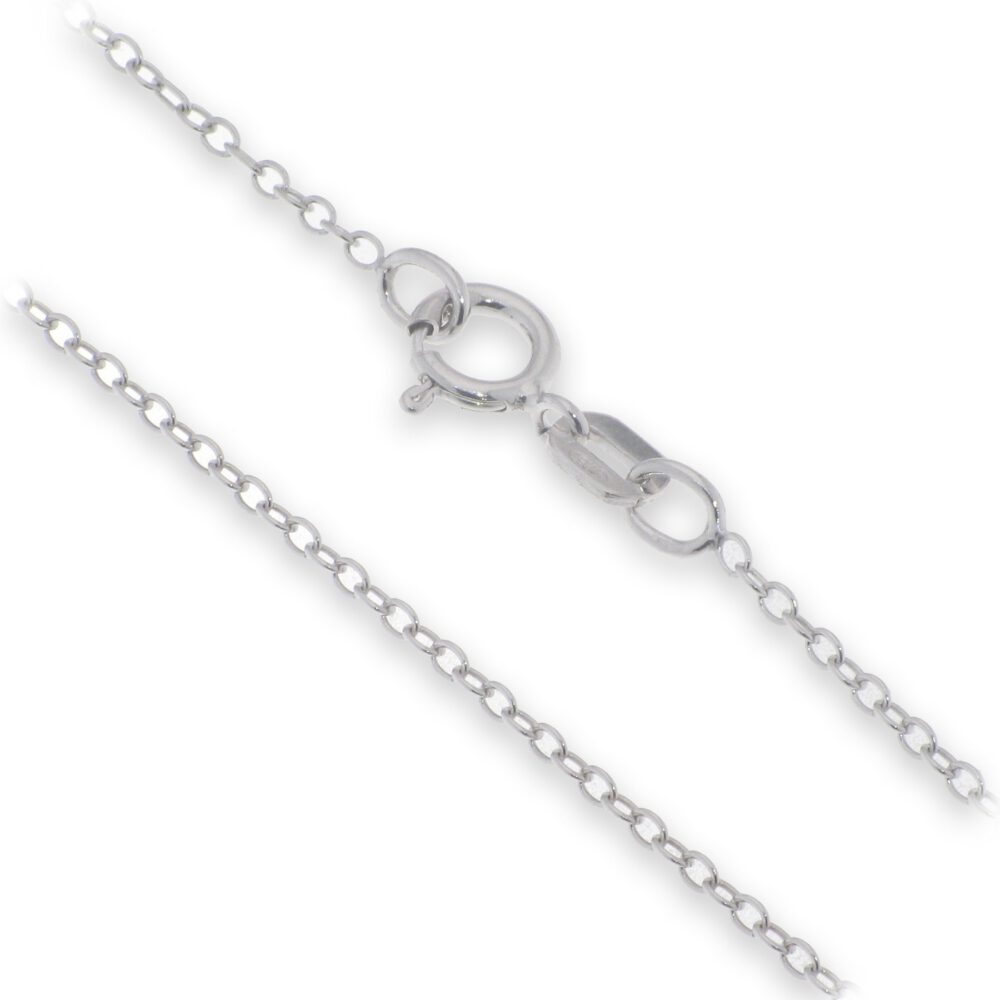 Cadena de Plata