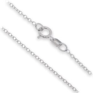 Cadena de Plata