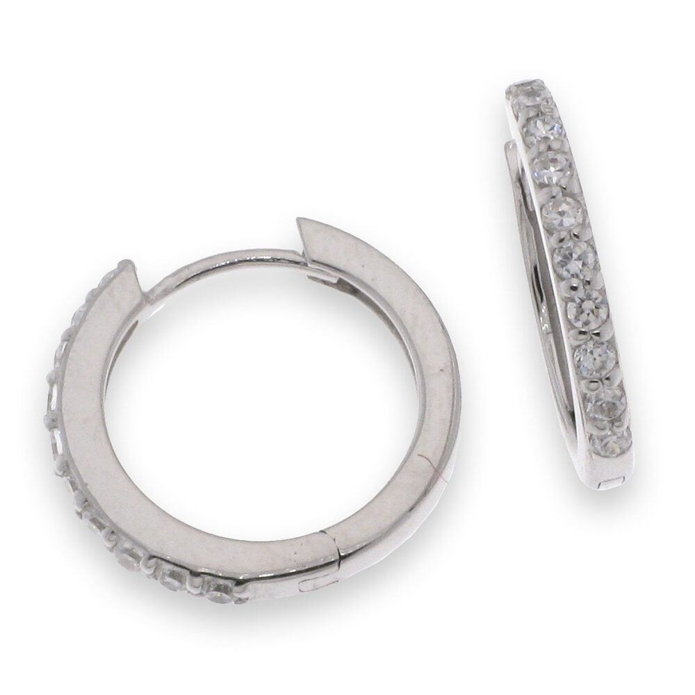 Pendientes de Plata 051129