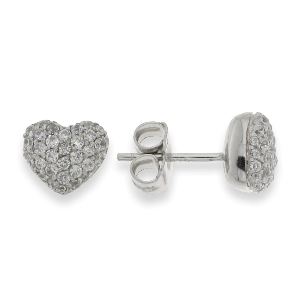 Pendientes de Plata 057971