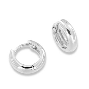 Pendientes de Plata 076775