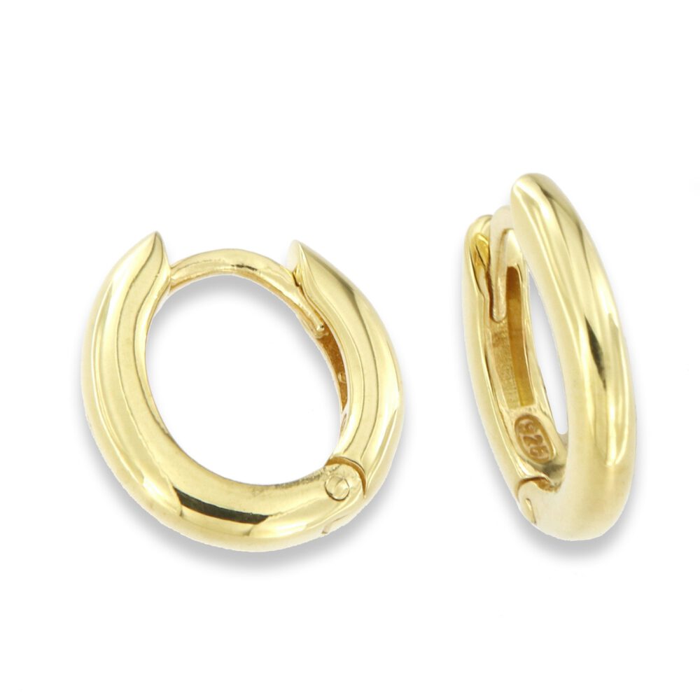 Pendientes de Plata 098331