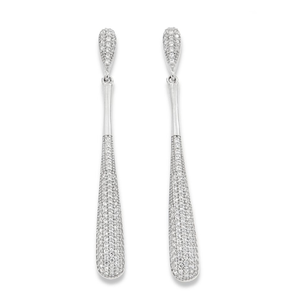 Pendientes de Plata 098574