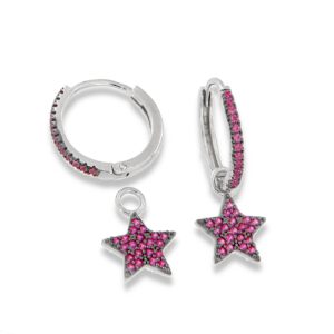 Pendientes de Plata 099972