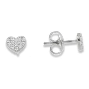 Pendientes de Plata 100347