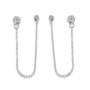 Pendientes de Plata 100573