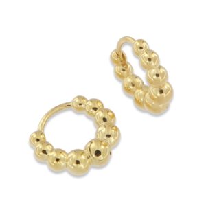 Pendientes de Plata 100732