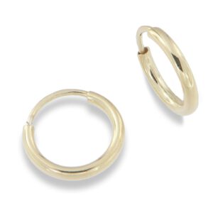 Pendientes de Plata 102356
