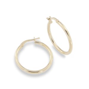 Pendientes de Plata 102386