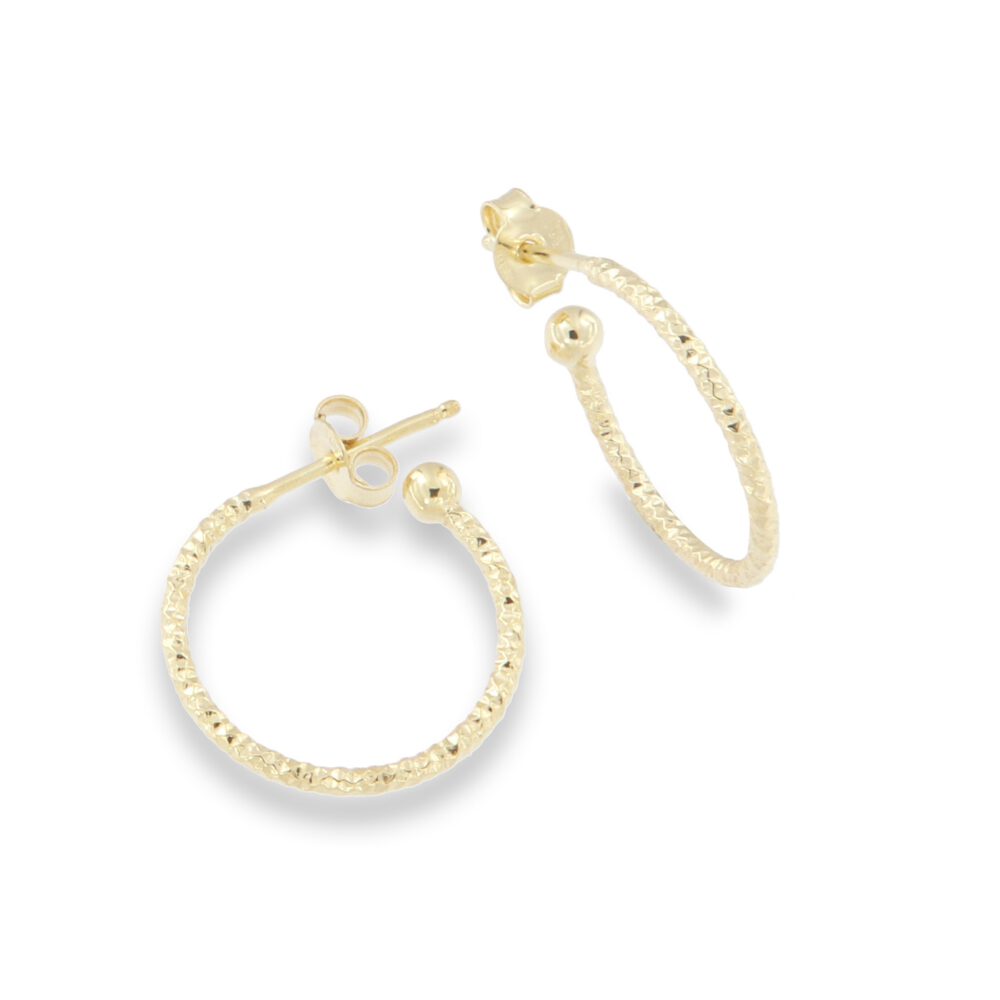 Pendientes de Plata 102389