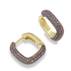 Pendientes de Plata 102397