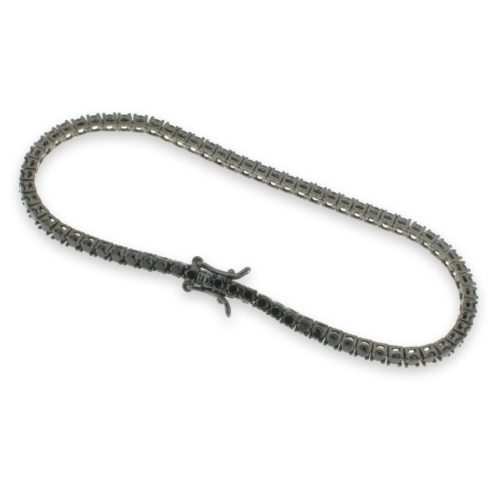 Pulsera de Plata 093367