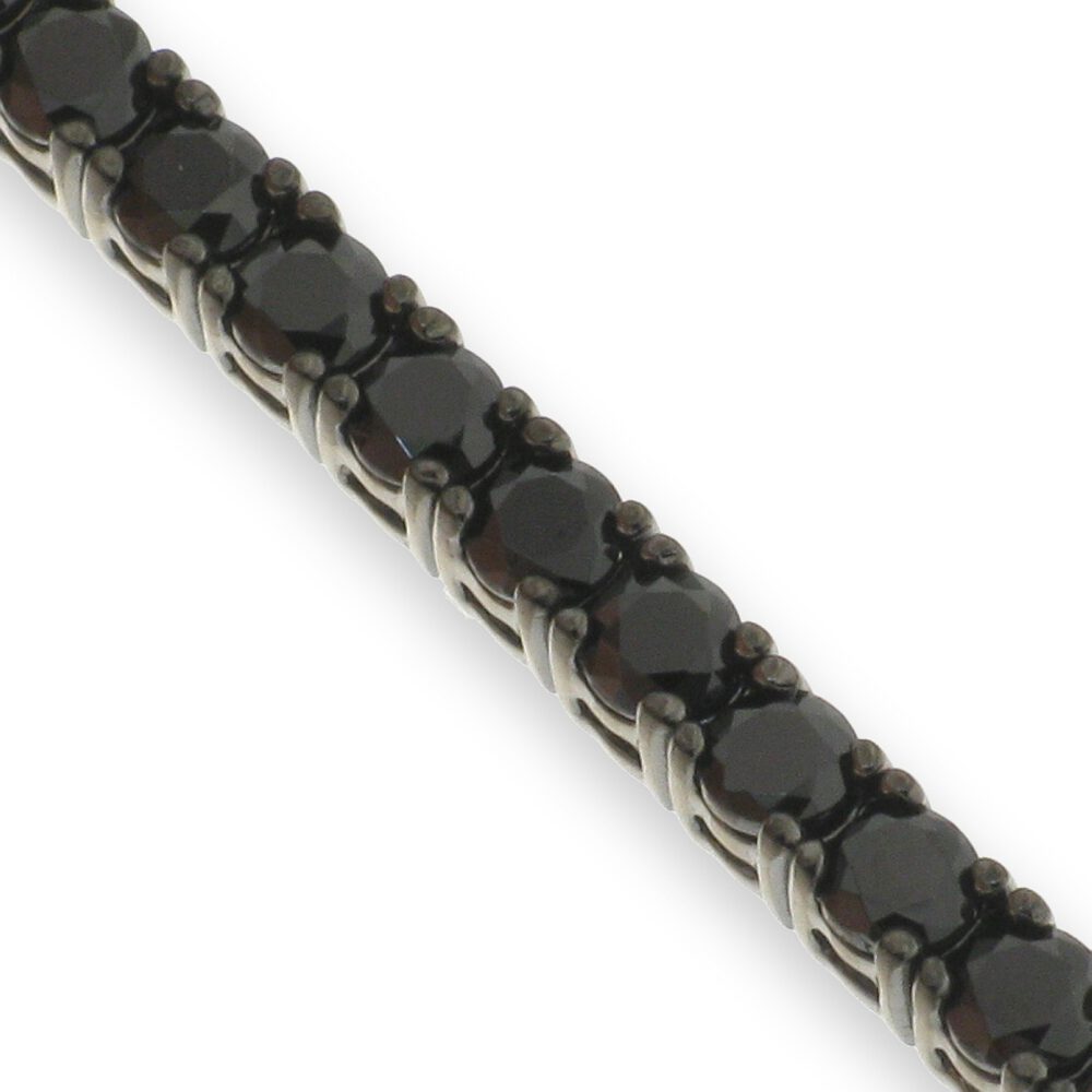 Pulsera de Plata 093367 - Imagen 2