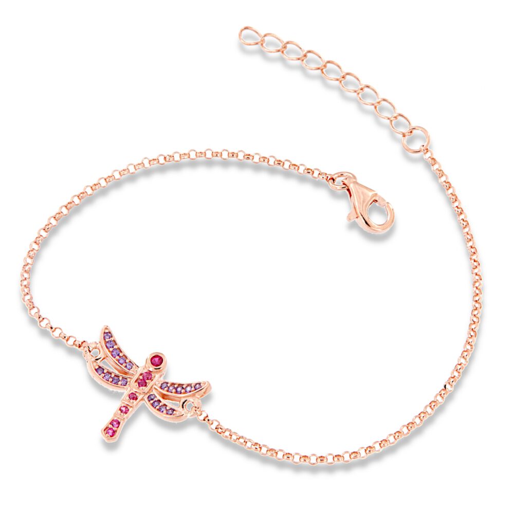 Pulsera de Plata 098044