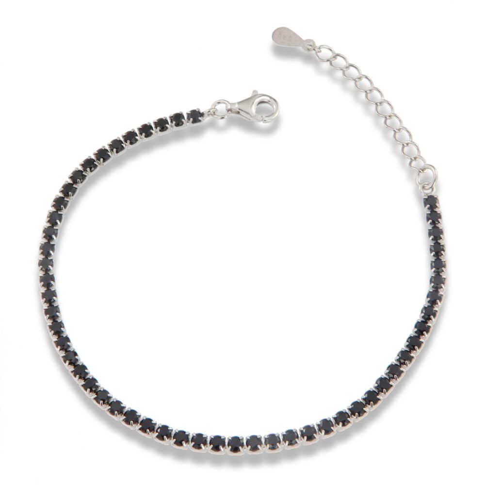 Pulsera de Plata 100121