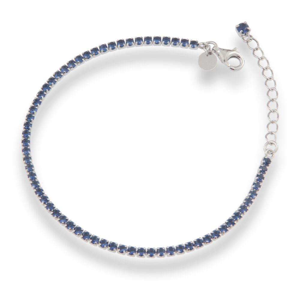Pulsera de Plata 101743