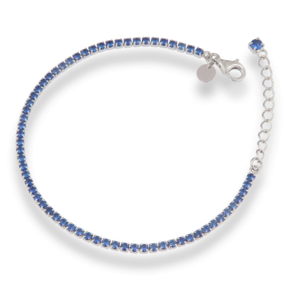 Pulsera de Plata 101751
