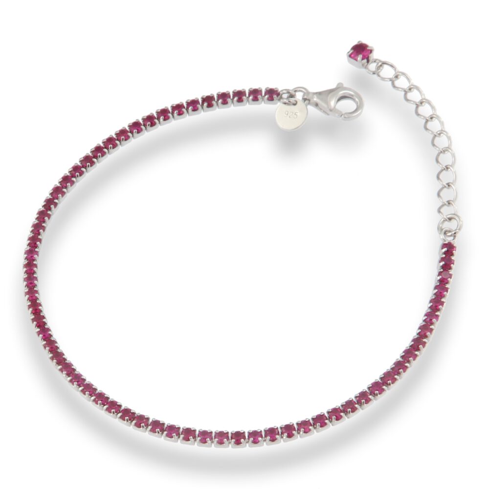 Pulsera de Plata 101752