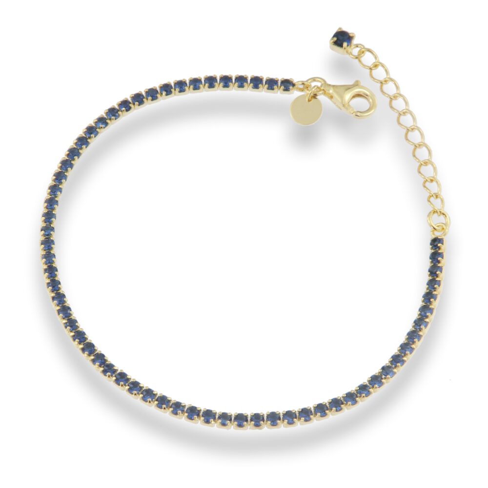 Pulsera de Plata 101755