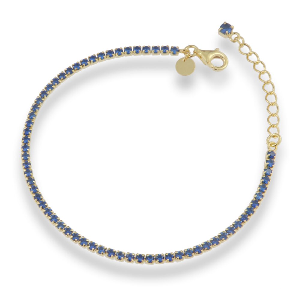 Pulsera de Plata 101763