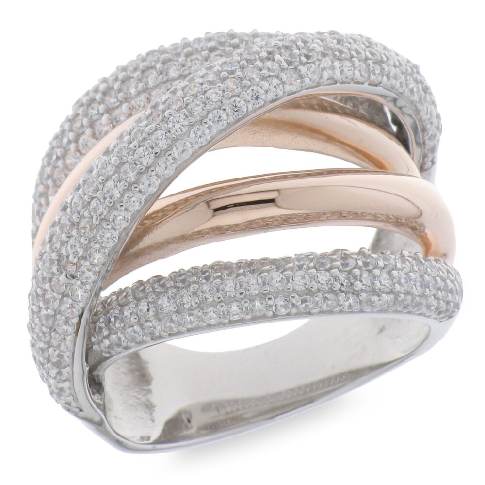 Sortija de Plata 073664