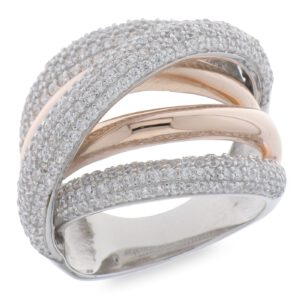 Sortija de Plata 073664