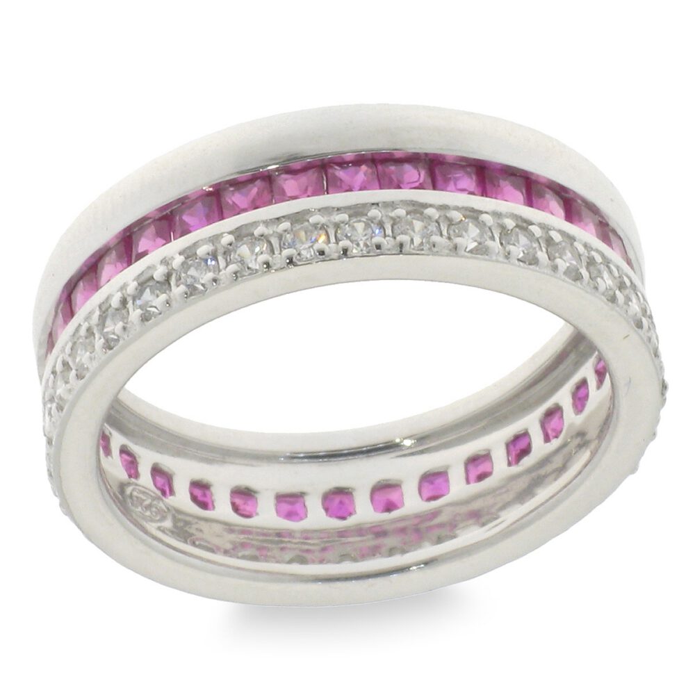 Sortija de Plata 076925