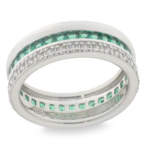 Sortija de Plata 076926