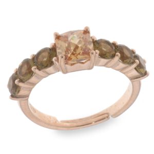 Sortija de Plata 084861