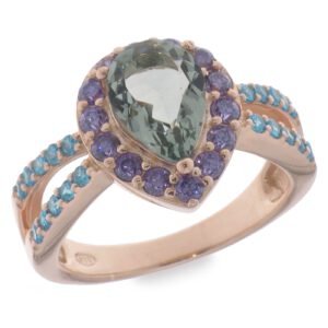 Sortija de Plata 086712