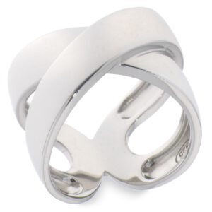 Sortija de Plata 087697