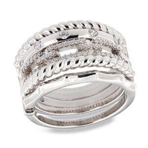Sortija de Plata 097825