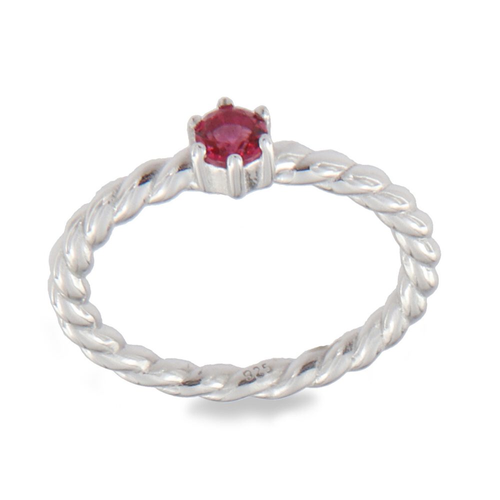 Sortija de Plata 102314