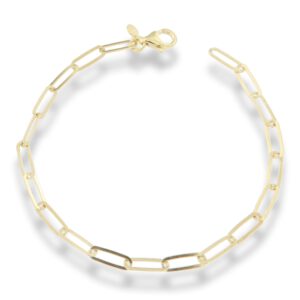 Pulsera de plata 104886