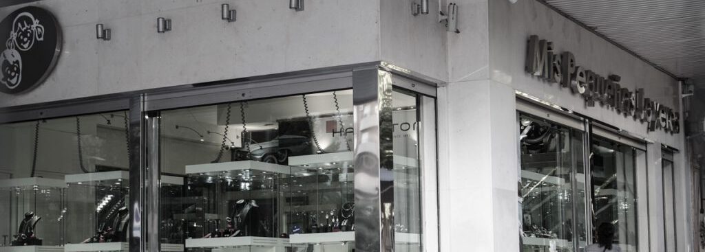 Joyeria murcia